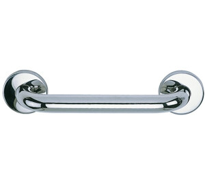 Barra fija para bañera