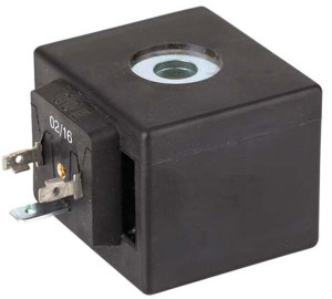 Bobina 14W para electroválvula