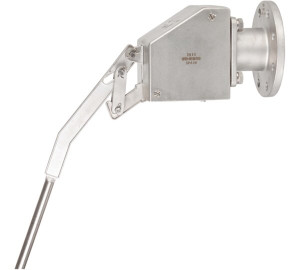 Válvula de flotador sin boya bridas ANSI