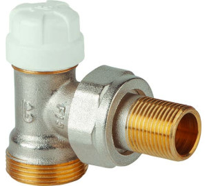 Detentor escuadra para tubo cobre, PEX y multicapa con GE System